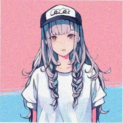 读者桃子汽水头像